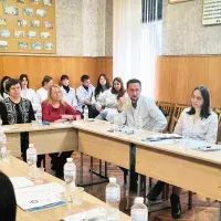Round table "Cochrane Translations"