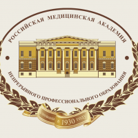 russian medical academy of postgraduate education