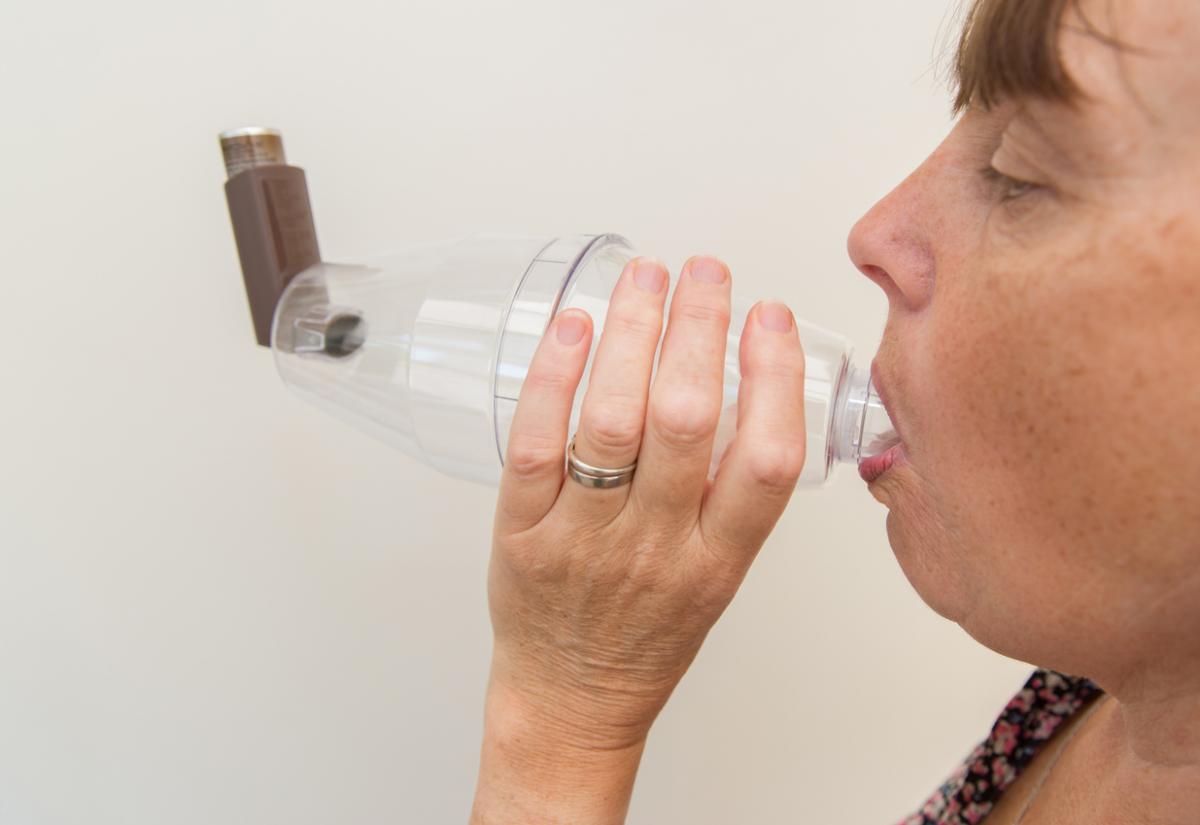 Featured Review: How safe is it to add regular formoterol to inhaled ...