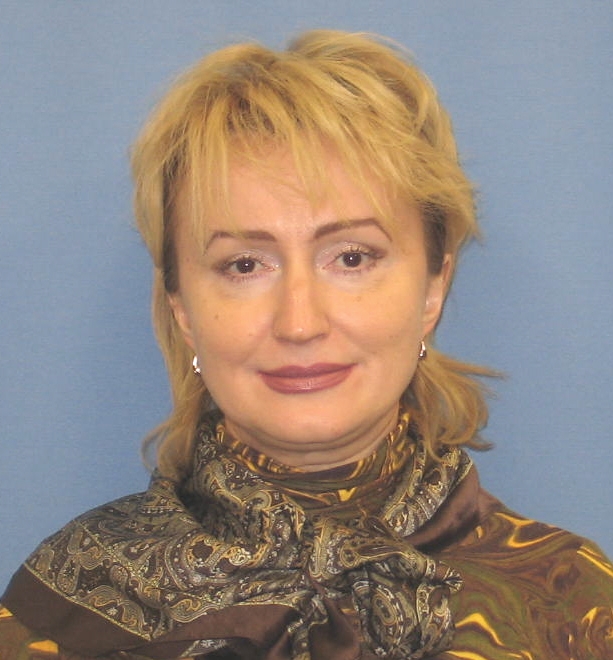 kolpakova